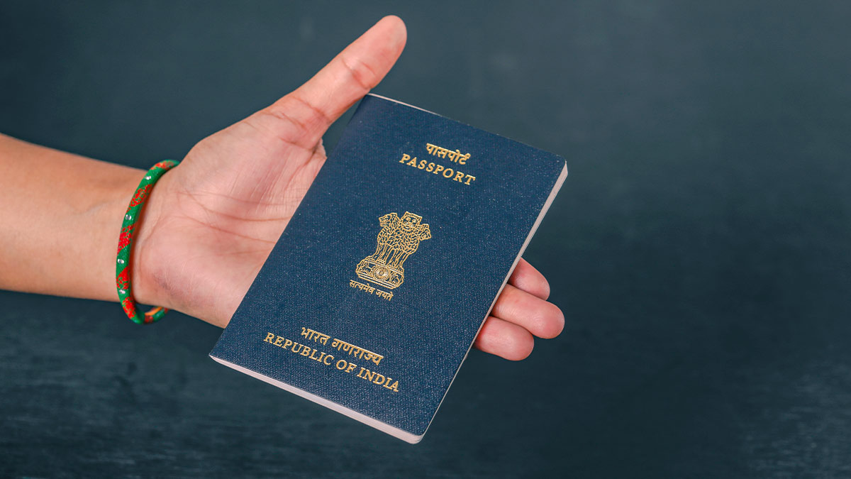 Types of Indian Visas Available for Vietnamese Citizens