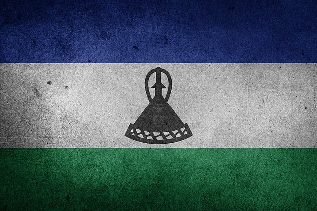 Types of Indian Visas Available for Lesotho Citizens