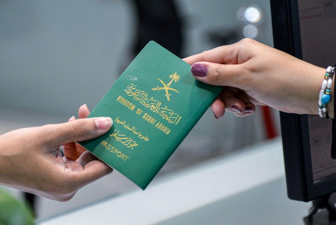 How to Obtain a Saudi Visa for Bulgarian Citizens