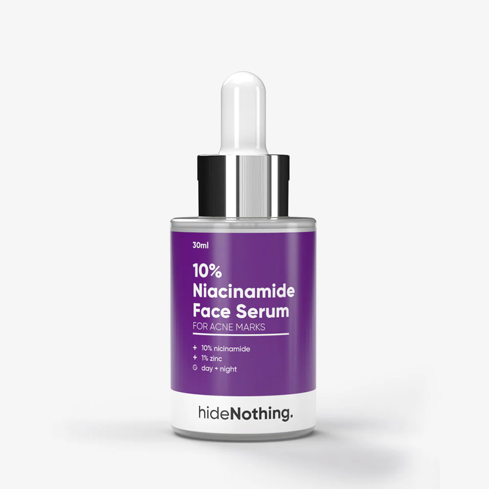 The Benefits of Niacinamide Face Serum: Your Ultimate Guide