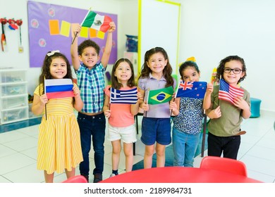 Celebrating Cultural Differences in Schools