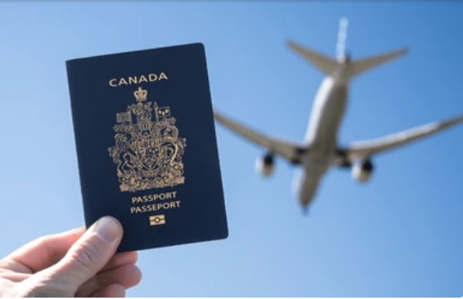 A Complete Guide CANADA VISA FOR TOURISTS