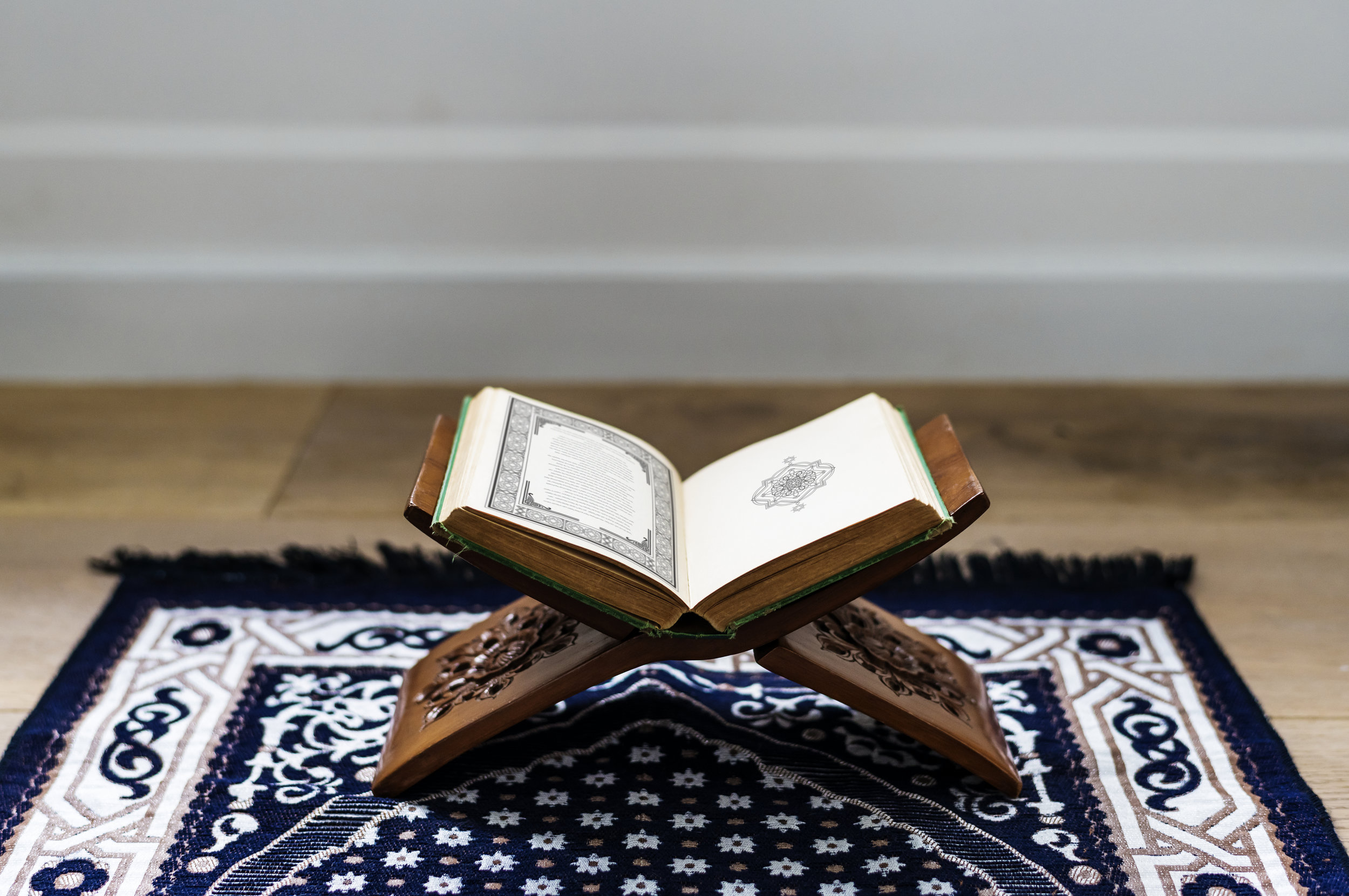 Online Quran Academy: Empowering Islamic Education in the Digital Age